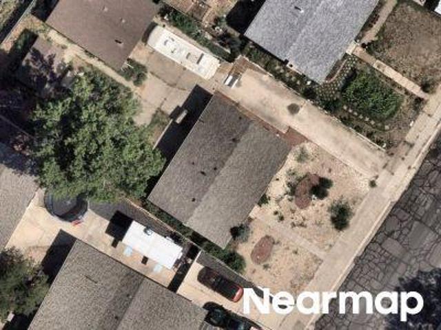 N Garland Ave