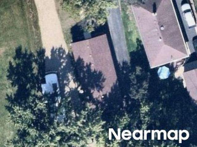 N Garland Rd