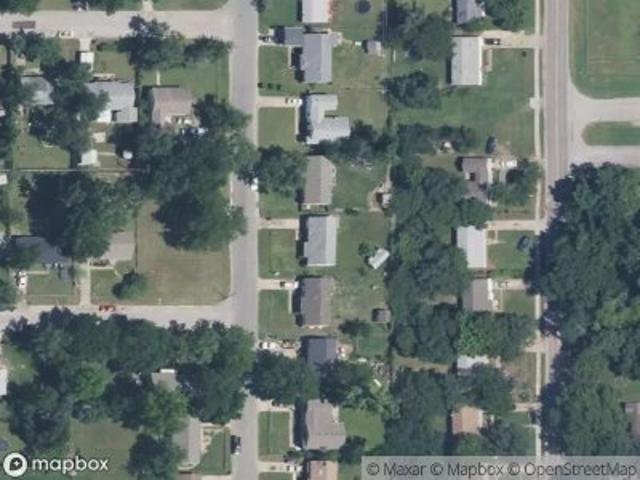 N Garrison Pl
