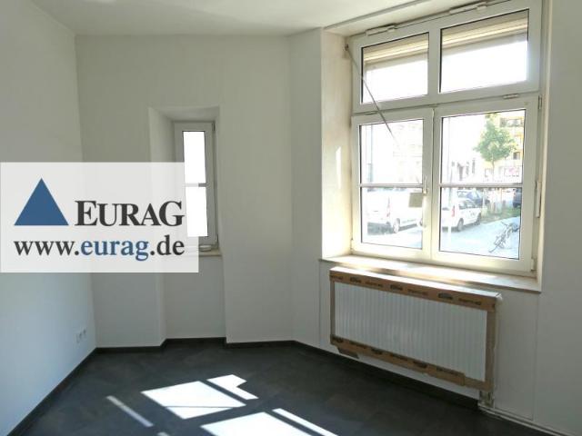 N Gärten bei Wöhrd: Frisch renoviert, schön & hell! 4,5 Zi Whg, Hochparterre, stadtnah