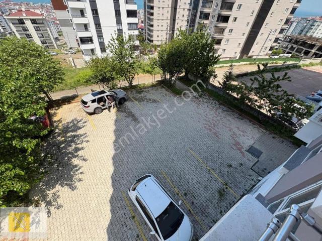 Nş Gayrimenkul'den Giyinme Odalı Ve Ebeveyn Banyolu 3+1 Kiralık!