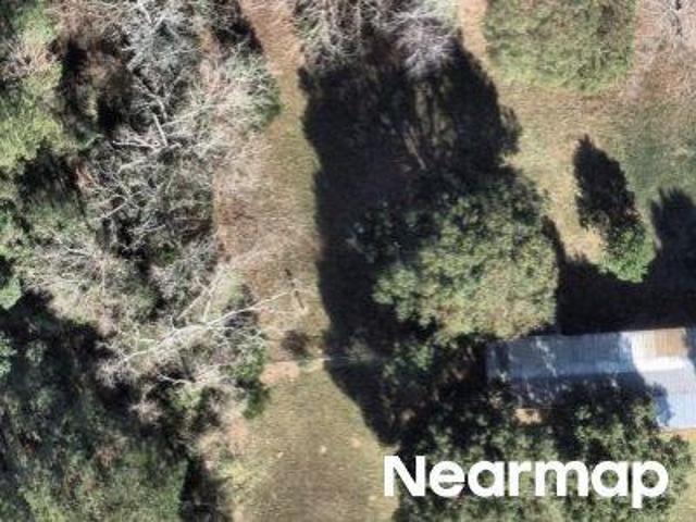 N George Jones Rd