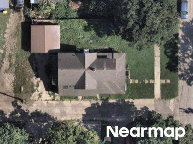 N Georgia Ave
