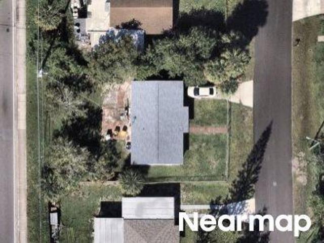 N Georgia Ave