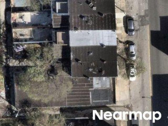 N Gilmor St