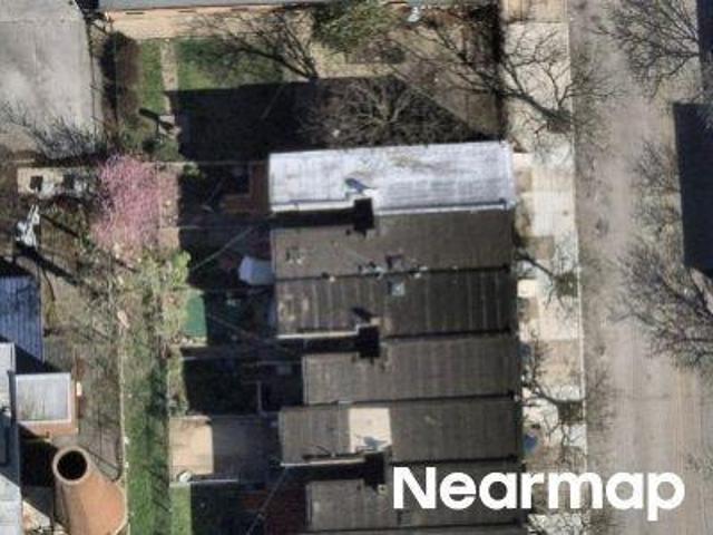 N Gilmor St