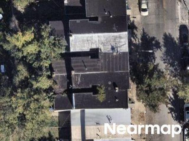 N Gilmor St