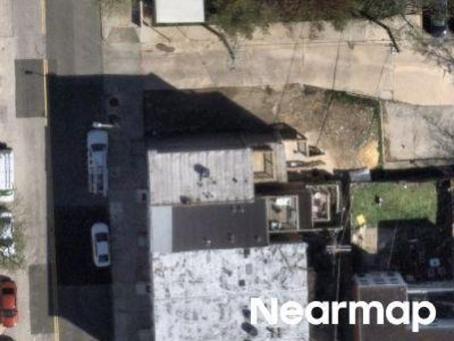 N Gilmor St