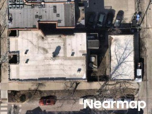 N Glenwood Ave