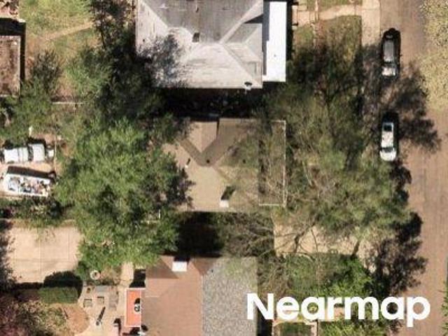 N Glenwood Ave