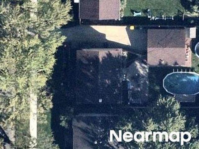 N Glenwood St