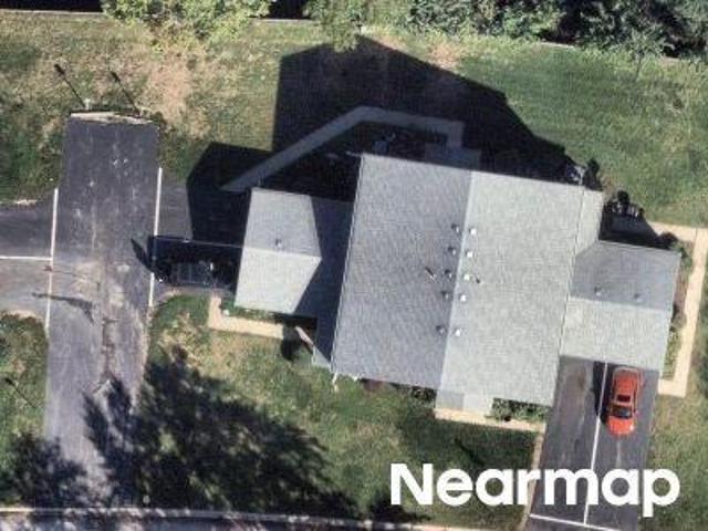 N Glen Cir