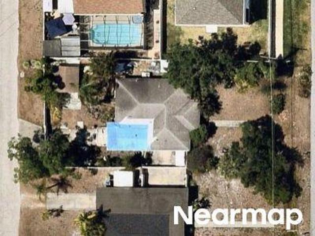 N Glen Ave