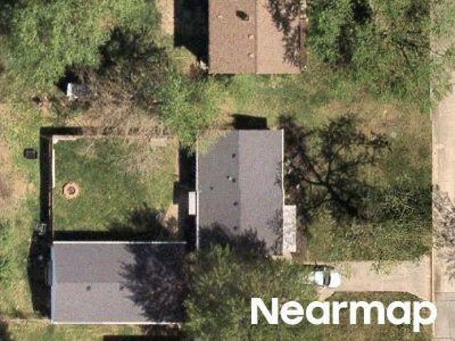 N Glendale Dr