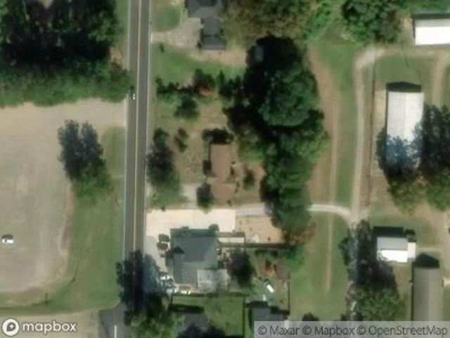 N Glenfield Rd
