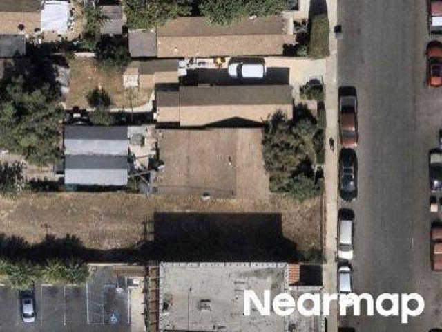 N Glenn Dr
