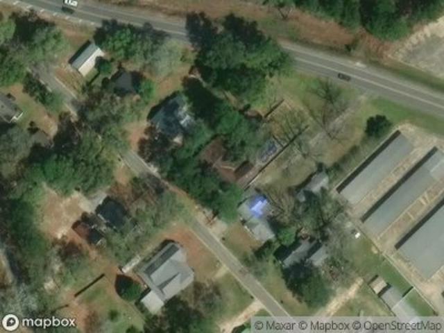 N Glenn St