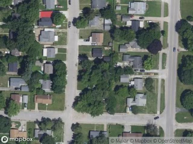 N Goodlet Ave