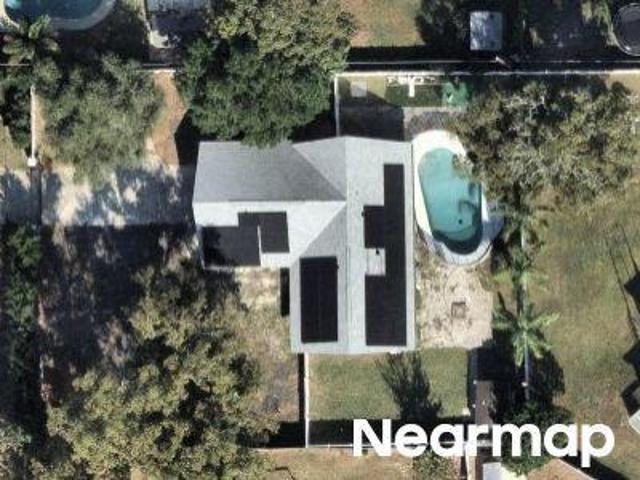 N Goldenrod Rd