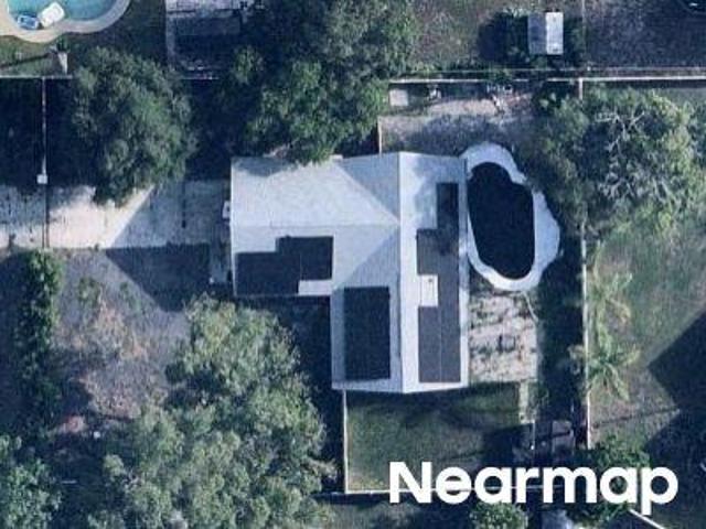 N Goldenrod Rd