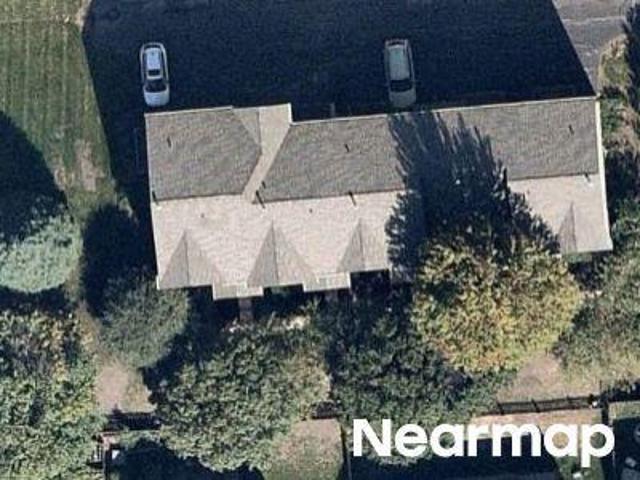 N Goldenrod Rd