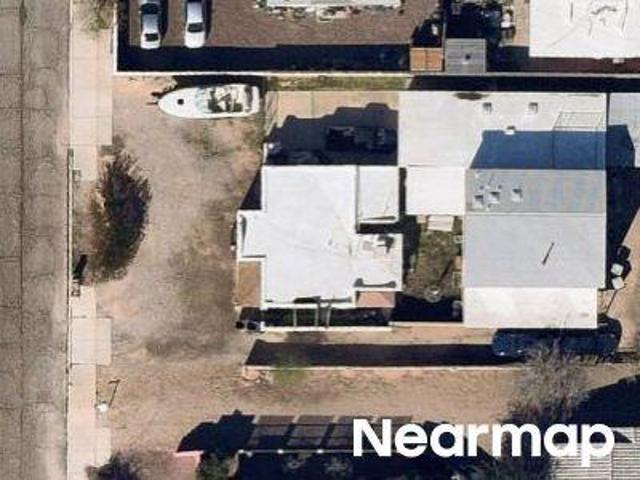 N Goyette Ave