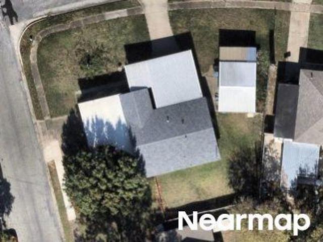 N Grant Dr