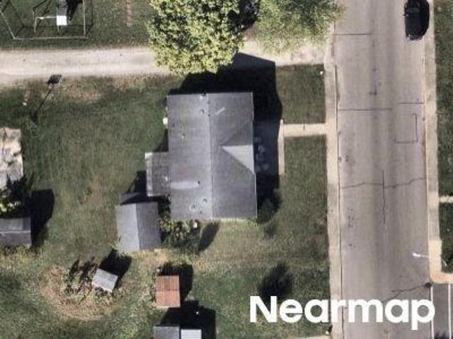 N Grant St