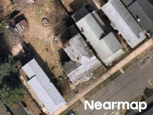 N Grant St