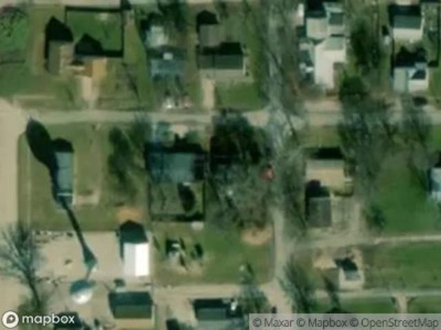 N Grant St