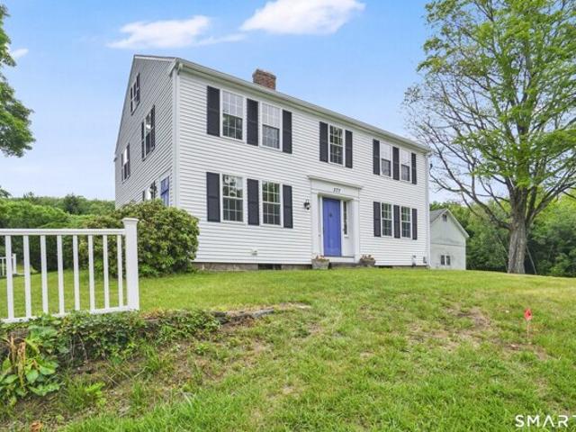 N Granby Rd, Granby, Home For Sale