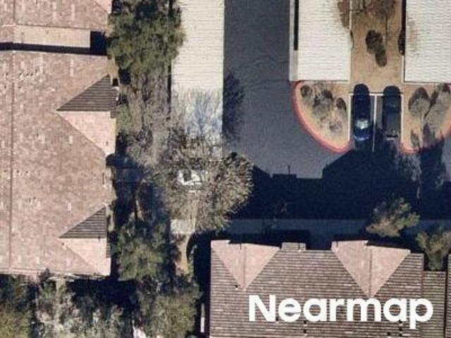 N Grand Canyon Dr