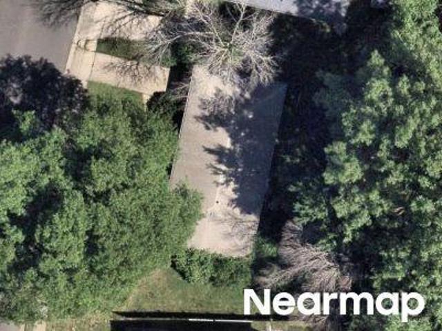 N Grandview Ave