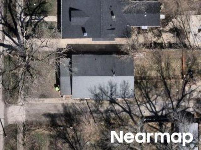 N Graceland Ave