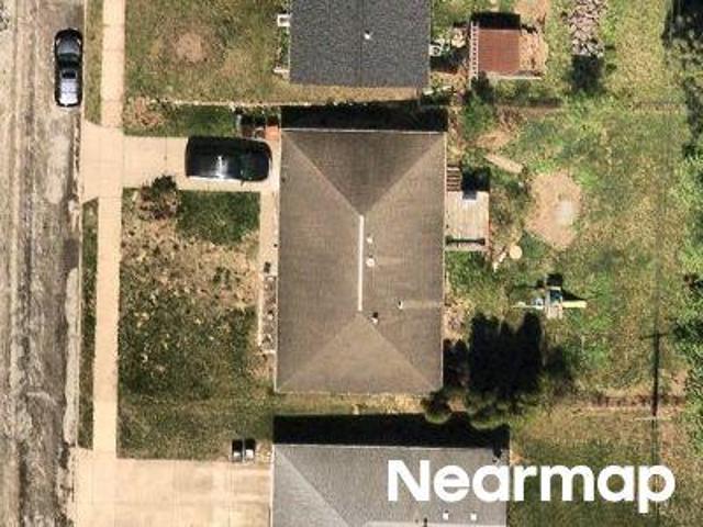 N Graceland Dr