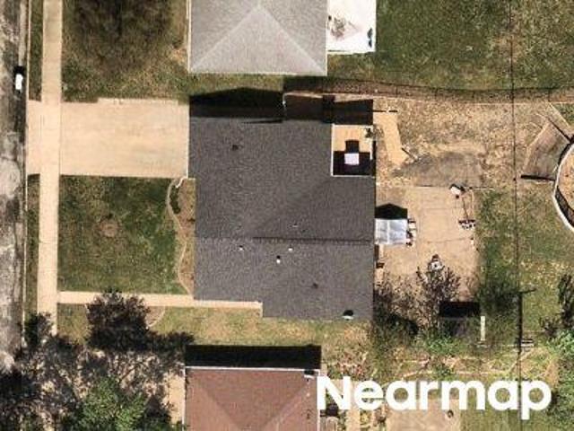 N Graceland Dr