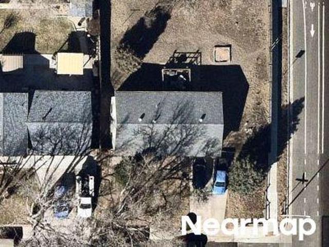 N Gracemoor Cir