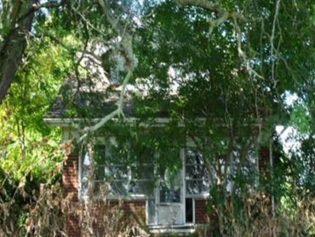 N Graytown Rd