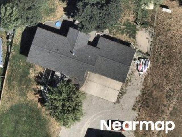 N Gray St