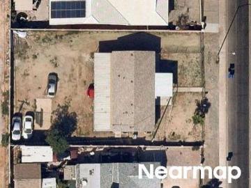 N Greasewood St