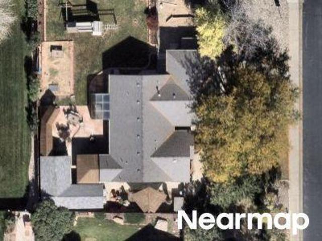 N Greeley Ave