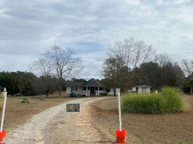 N Green Cir