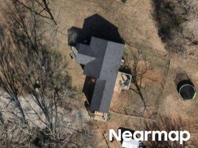 N Green River Rd