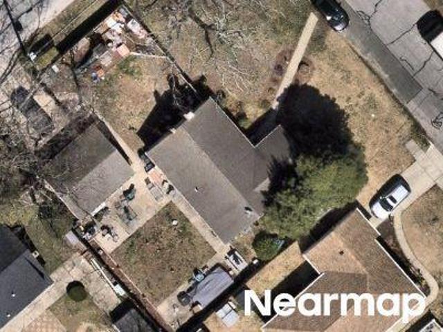 N Greene Ave