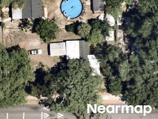 N Greenwood Ave