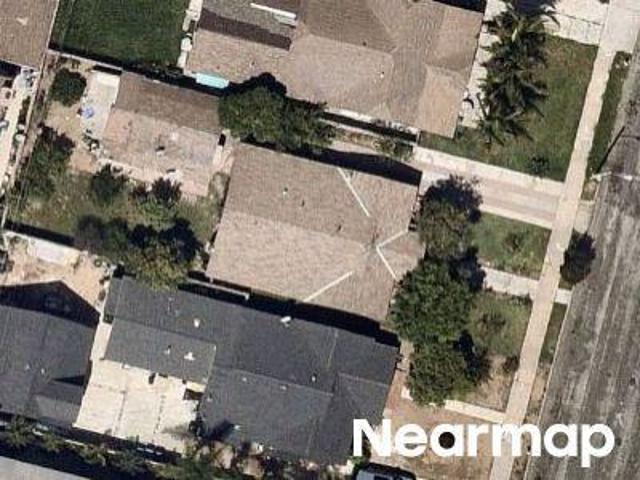 N Greenwood Ave