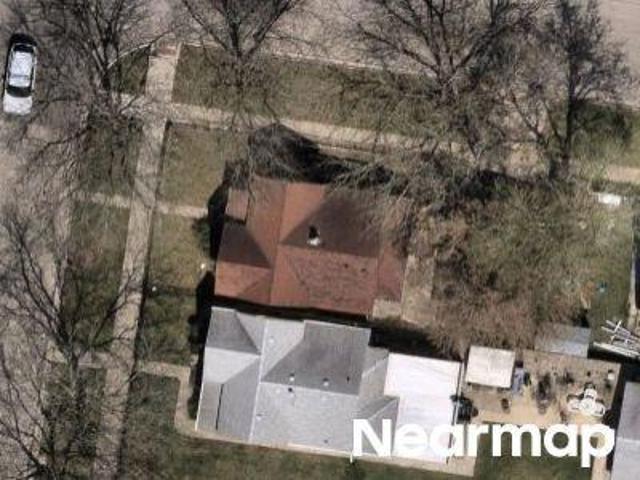 N Greenwood Ave