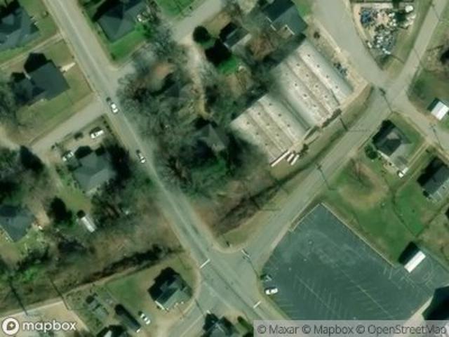 N Greenwood Ave
