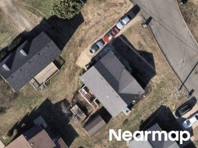 N Greenwood Ext