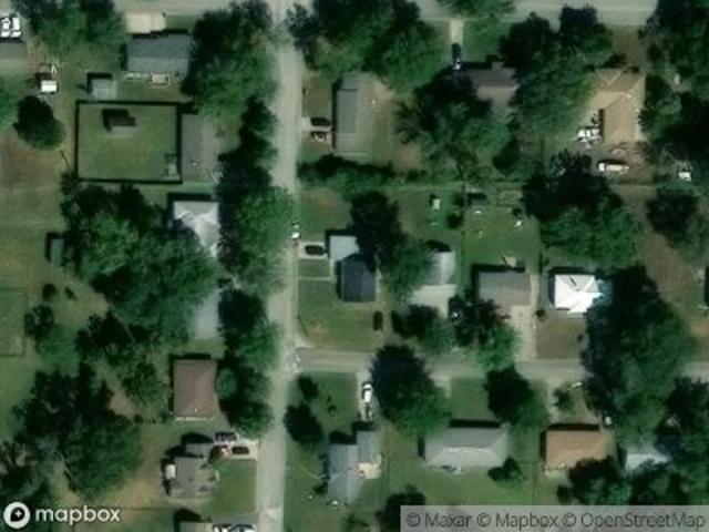 N Gregory Blvd